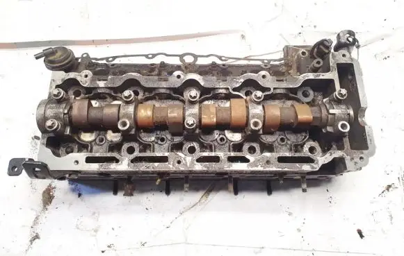 Opel Vectra B Engine head R9128018 9128018