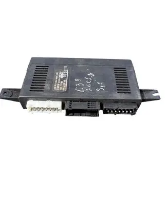 BMW 5 E39 Comfort/convenience module 109110 61356919454