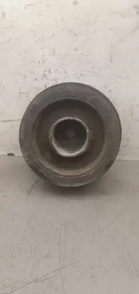 BMW 3 E46 Crankshaft pulley