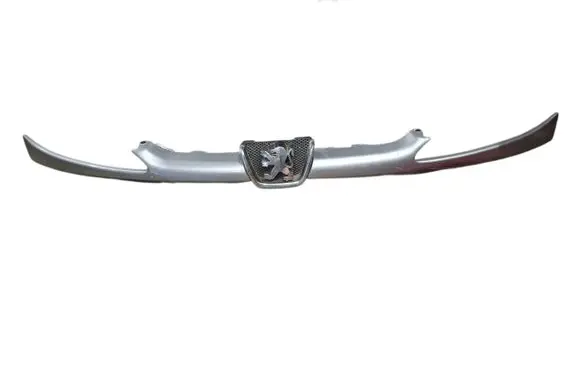 Peugeot 206 Front grill