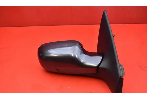Renault Megane II Front door electric wing mirror 011105-1107-1109
