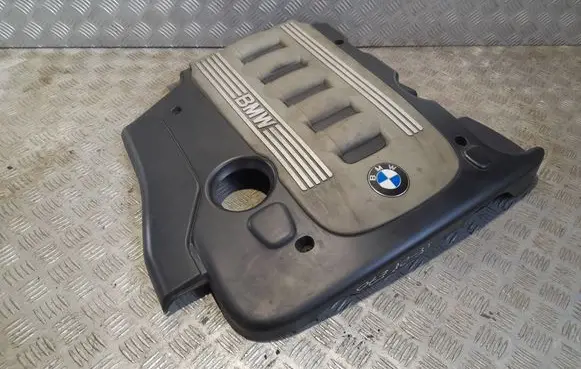 BMW X5 E70 Engine cover (trim) 7788908