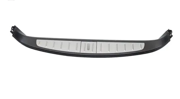 Tesla Model X Trunk/boot sill cover protection 105038100D 103599300D