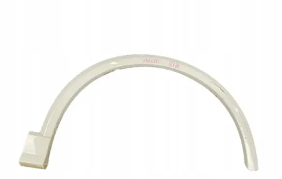Audi Q2 - Front arch trim 81A853718A
