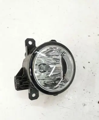 Fiat Ducato Front fog light 89211690