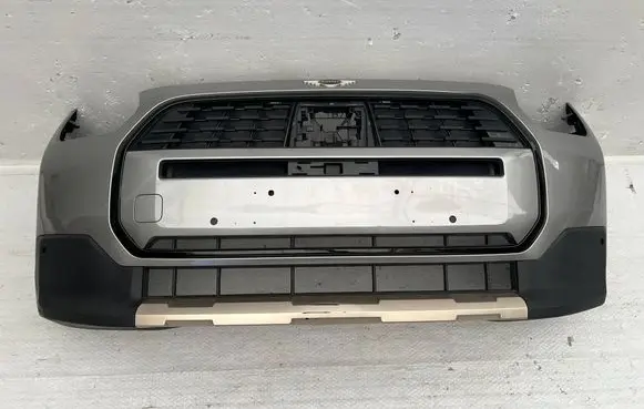 Mini Countryman U25 Front bumper 