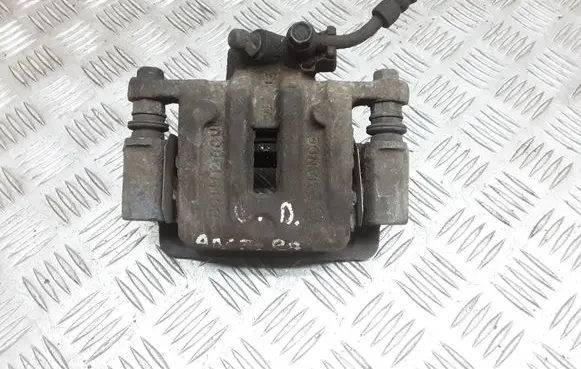 Opel Antara Rear brake caliper