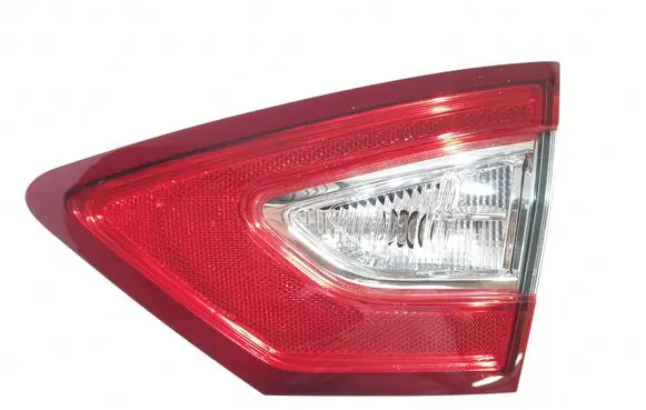 Ford Fusion II Tailgate rear/tail lights DS7313A602AD 112613A F00HTF405600