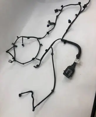 Hyundai Kona II Parking sensor (PDC) wiring loom 91881be020