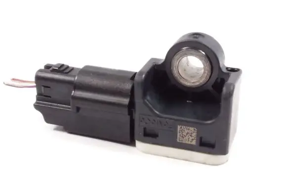 Ford Focus Airbag deployment crash/impact sensor 8M5T14B342AC C83HA 8M5T14B342