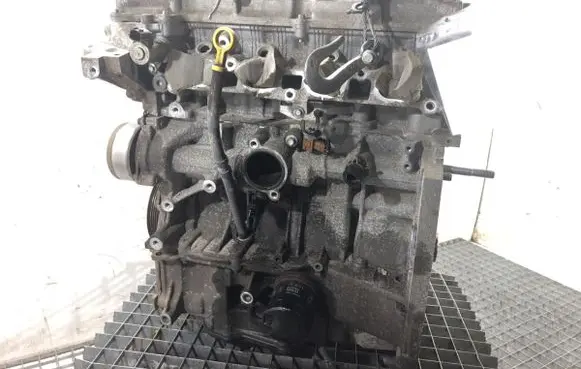 Dacia Duster II Engine H4M740