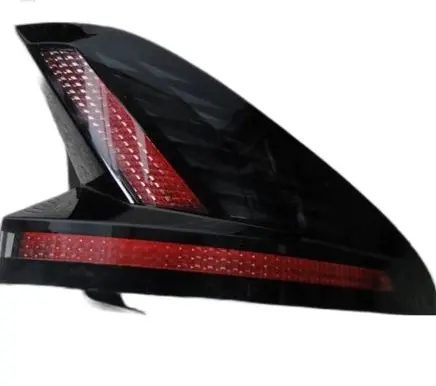 Hyundai Tucson IV NX4 Rear/tail lights 92401N7100