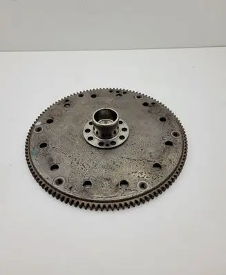 Flywheel