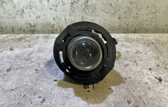 Dodge Durango Front fog light