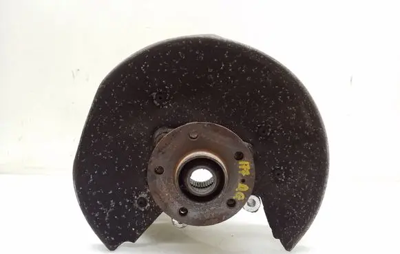 Audi A6 S6 C7 4G Rear wheel hub 8R0505432F