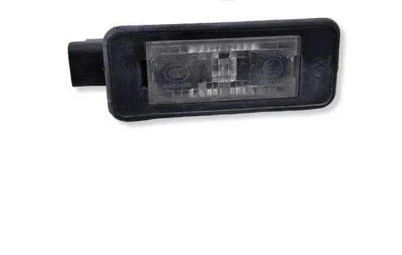 Citroen C4 II Picasso Number plate light 9682403680