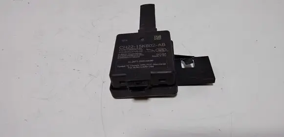 Land Rover Discovery 4 - LR4 Other control units/modules AH2215K602AB A2C8052310002