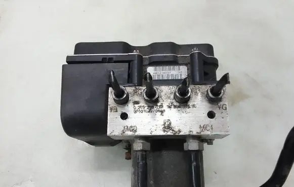 Citroen C4 Grand Picasso ABS Pump 0265235010