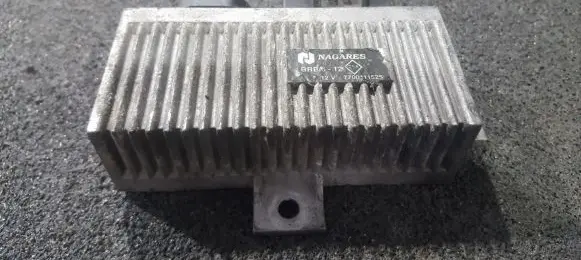 Renault Scenic I Glow plug pre-heat relay 7700111525