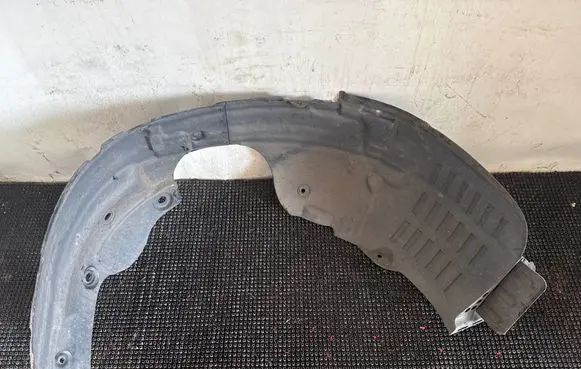 KIA Sorento Front wheel arch liner splash guards 868212P500