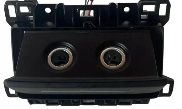 Audi A8 S8 D5 Glove box central console 4N0864051A