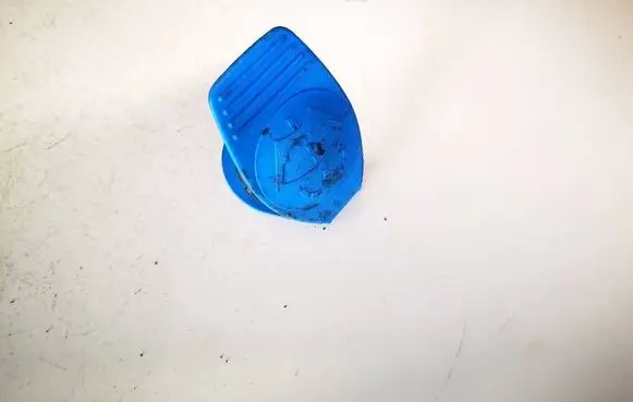 Mitsubishi Lancer X Windshield washer fluid reservoir/tank 1h0955455