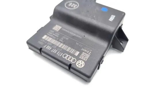 Audi A4 S4 B8 8K Gateway control module 8T0907468F