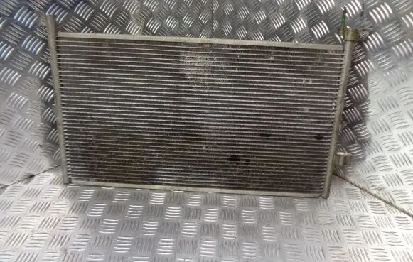 Ford Mondeo Mk III Air conditioning (A/C) radiator (interior) 