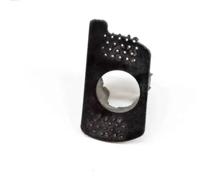Tesla Model 3 Front parking sensor holder (PDC) 