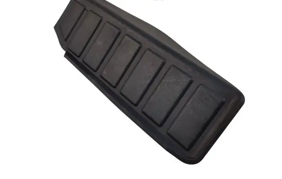 Ford Escape IV Foot rest pad/dead pedal LJ6BS12020 LJ6BS12020AAW GB9DA