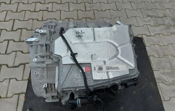 Volkswagen ID.4 Engine 0ET901131R-JLK01