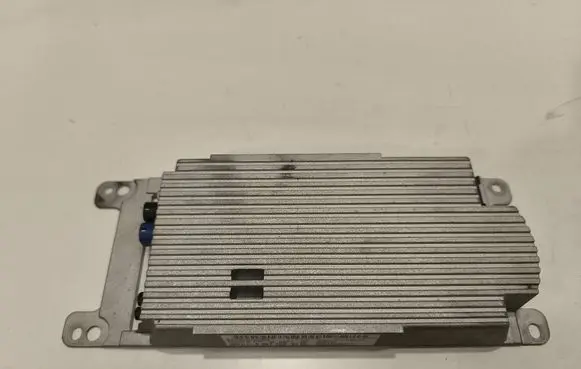 BMW X3 F25 Bluetooth control unit module 9257153 B015CUDB2543739 10099110