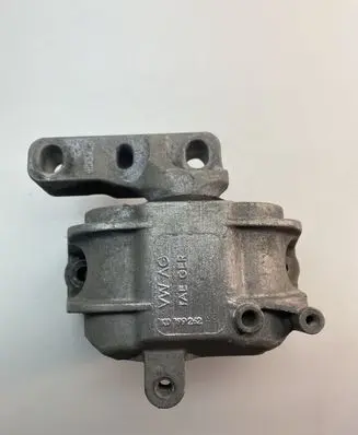 Audi A3 S3 A3 Sportback 8P Engine mount bracket 1K0199262AS 1K0199262