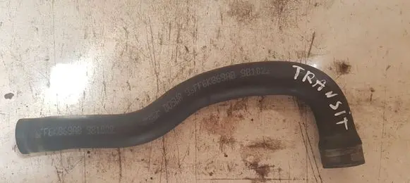 Ford Transit Engine coolant pipe/hose 93FF6K869AB