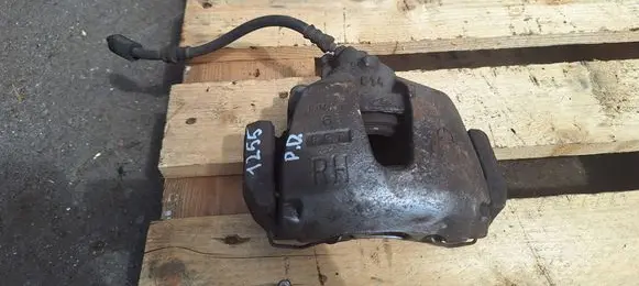 Mazda 3 II Front brake caliper 
