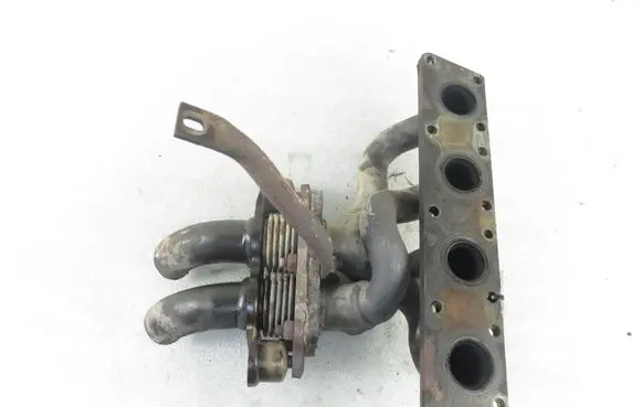 Seat Toledo II (1M) Exhaust manifold 