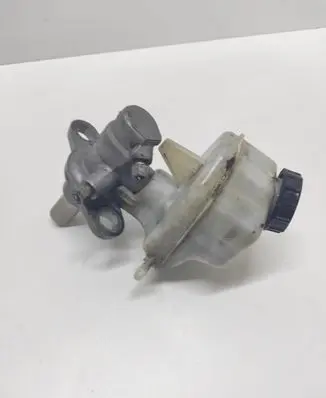 Opel Insignia A Master brake cylinder 03350890241