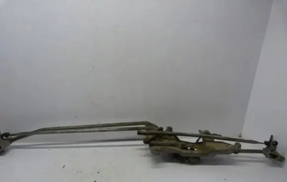 Citroen C8 Front wiper linkage and motor