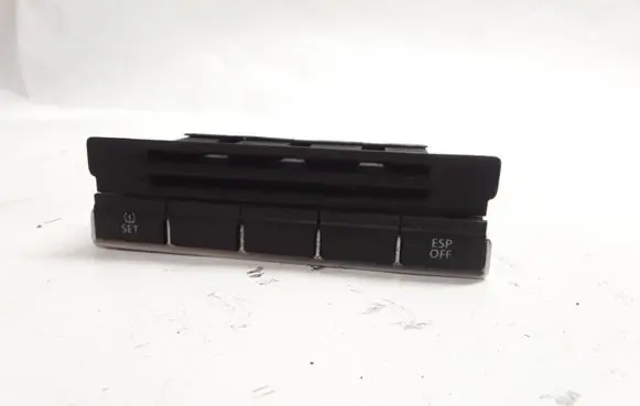 Volkswagen Tiguan ESP (stability program) switch 5N2927132A