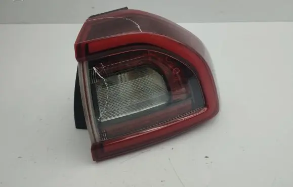 KIA Niro Rear/tail lights