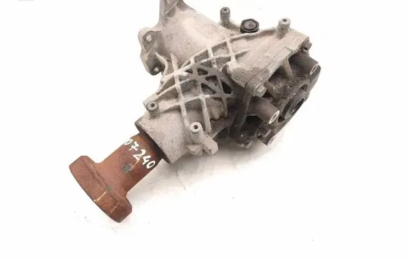 Volvo XC60 Gearbox transfer box case P31256684 31256684