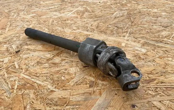 Audi A4 S4 B5 8D Steering column universal joint