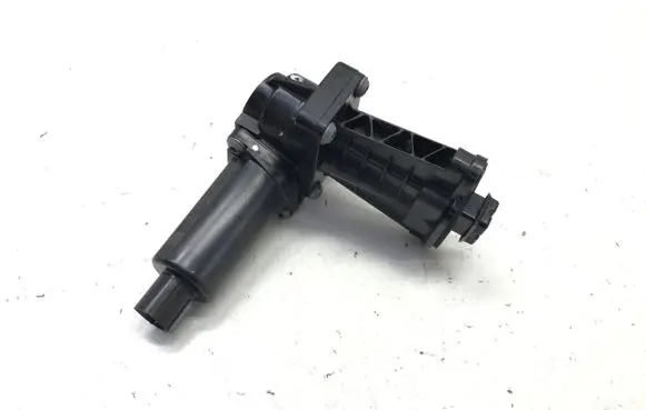 Ford Mustang Mach-E Front door soft close latching motor LJ8B14B287AE