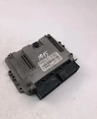 Ford Fiesta Engine control unit/module ECU C1B112A650ADA E1BA12B684BA