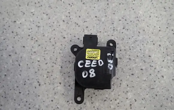 Hyundai i30 Other control units/modules 