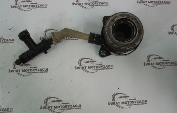 Ford Transit Clutch release bearing slave cylinder 617GB