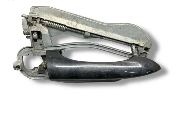 BMW X5 E53 Front door exterior handle 
