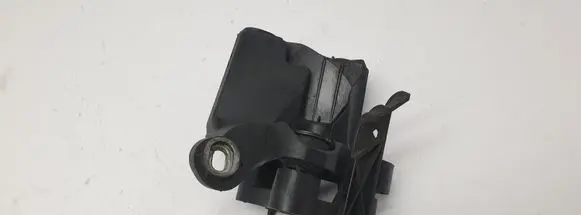 Mercedes-Benz E W212 ABS pump bracket A2124300410