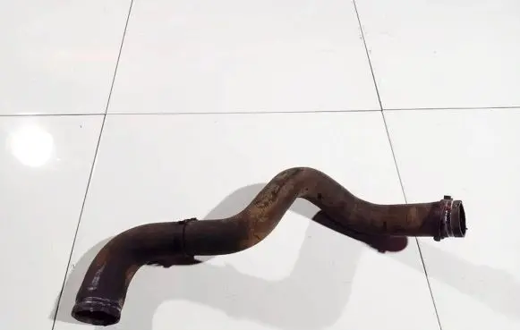 Fiat Doblo Intercooler hose/pipe