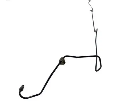 Porsche Cayenne (92A) Brake line pipe/hose 7P0614747E